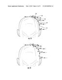 Method For Cutting Hair diagram and image