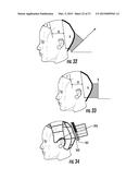 Method For Cutting Hair diagram and image