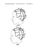 Method For Cutting Hair diagram and image