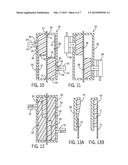 Apparatus for Dry Lubrication of a Thin Slitting Blade diagram and image