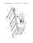 RIP FENSE WITH LOCKNG MECHANISMS diagram and image