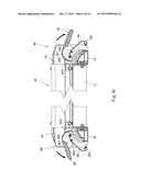 RIP FENSE WITH LOCKNG MECHANISMS diagram and image