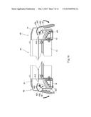 RIP FENSE WITH LOCKNG MECHANISMS diagram and image