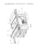 RIP FENSE WITH LOCKNG MECHANISMS diagram and image