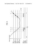 ELECTRONIC MUSICAL INSTRUMENT, TOUCH DETECTION APPARATUS, TOUCH DETECTING     METHOD, AND STORAGE MEDIUM diagram and image