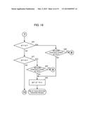 ELECTRONIC MUSICAL INSTRUMENT, TOUCH DETECTION APPARATUS, TOUCH DETECTING     METHOD, AND STORAGE MEDIUM diagram and image