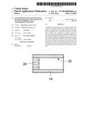 COUNTERMASS CONTAINER FOR USE IN A RECOILLESS WEAPON AND A RECOILLESS     WEAPON COMPRISING SUCH A COUNTERMASS CONTAINER diagram and image