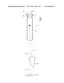 COUNTERMASS CONTAINER FOR USE IN A RECOILLESS WEAPON AND A RECOILLESS     WEAPON COMPRISING SUCH A COUNTERMASS CONTAINER diagram and image