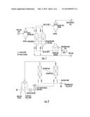 METHOD AND APPARATUS FOR RAPID ADSORPTION-DESORPTION CO2 CAPTURE diagram and image