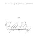 SELECTIVE WATER VAPOUR TRANSPORT MEMBRANES COMPRISING A NANOFIBROUS LAYER     AND METHODS FOR MAKING THE SAME diagram and image