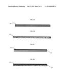 SELECTIVE WATER VAPOUR TRANSPORT MEMBRANES COMPRISING A NANOFIBROUS LAYER     AND METHODS FOR MAKING THE SAME diagram and image