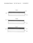 SELECTIVE WATER VAPOUR TRANSPORT MEMBRANES COMPRISING A NANOFIBROUS LAYER     AND METHODS FOR MAKING THE SAME diagram and image