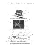 FORENSIC AIR AND SURFACE SAMPLER TECHNOLOGY (FASST) COLLECTOR diagram and image