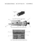 FORENSIC AIR AND SURFACE SAMPLER TECHNOLOGY (FASST) COLLECTOR diagram and image