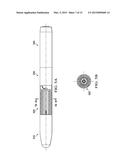 WEAPON AND WEAPON SYSTEM EMPLOYING THE SAME diagram and image