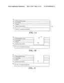 METHOD FOR REDUCING GROWTH OF NON-UNIFORMITIES AND AUTODOPING DURING     COLUMN III-V GROWTH INTO DIELECTRIC WINDOWS diagram and image