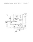 On-Demand Steam Generator and Control System diagram and image