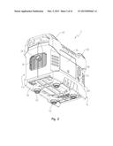 PORTABLE GENERATOR diagram and image