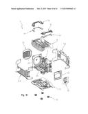 PORTABLE GENERATOR diagram and image