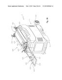 PORTABLE GENERATOR diagram and image