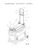 PORTABLE GENERATOR diagram and image