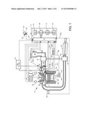 ENGINE CONTROL FOR A LIQUID PETROLEUM GAS FUELED ENGINE diagram and image