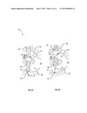 CONTROL OF COMBUSTION MIXTURES AND VARIABILITY THEREOF WITH ENGINE LOAD diagram and image