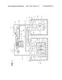 FUEL PUMP MODULE diagram and image