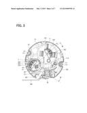 FUEL PUMP MODULE diagram and image