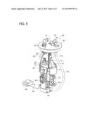 FUEL PUMP MODULE diagram and image