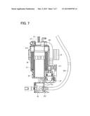 FUEL PUMP MODULE diagram and image