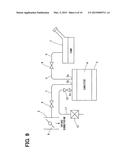 FLOW CONTROL VALVE AND VAPOR FUEL PROCESSING APPARATUS HAVING THE SAME diagram and image