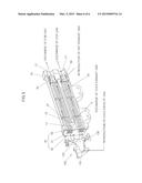 EGR COOLER AND EGR COOLER DEVICE USING THE SAME diagram and image