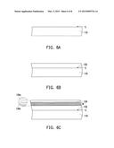 SOLAR THERMAL COLLECTOR, SOLAR THERMAL HEATER AND METHOD OF MANUFACTURING     THE SAME diagram and image