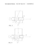 Apparatus and method for maintaining airway patency and pressure support     ventilation diagram and image