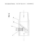 Apparatus and method for maintaining airway patency and pressure support     ventilation diagram and image