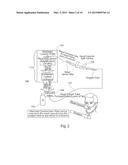 FLOW TRIGGERED PULSED OXYGEN DELIVERY FOR MEDICAL APPLICATIONS diagram and image