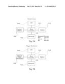 FLOW TRIGGERED PULSED OXYGEN DELIVERY FOR MEDICAL APPLICATIONS diagram and image