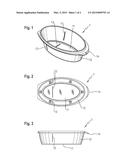 Hair Treatment Method, Kit, Recipient, and Use Thereof diagram and image