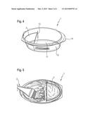 Hair Treatment Method, Kit, Recipient, and Use Thereof diagram and image