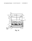 SYSTEMS AND METHODS FOR BLOOD RECOVERY FROM ABSORBENT SURGICAL MATERIALS diagram and image