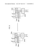 SOLAR POWER GENERATION DEVICE diagram and image