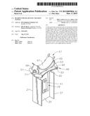 Bearing for Solar Panel Tracking System diagram and image