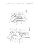 Bearing for Solar Panel Tracking System diagram and image