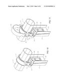 Bearing for Solar Panel Tracking System diagram and image