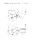 Bearing for Solar Panel Tracking System diagram and image