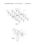 Torque Tube for Solar Panel System diagram and image