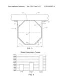 Torque Tube for Solar Panel System diagram and image