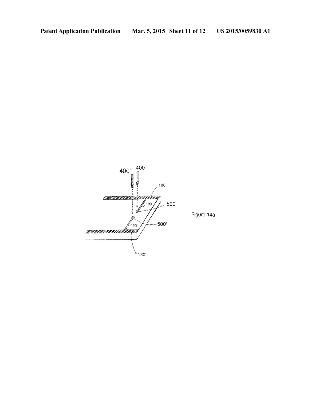 Method For Manufacturing Photovoltaic Cells With Multiple Junctions And     Multiple Electrodes - diagram, schematic, and image 12