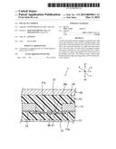 SOLAR CELL MODULE diagram and image